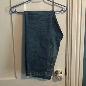 Everlane jeans
